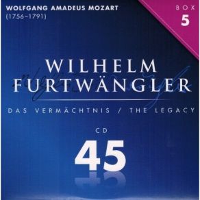 Download track 01. Act 2.9. Marsch Der Priester Mozart, Joannes Chrysostomus Wolfgang Theophilus (Amadeus)