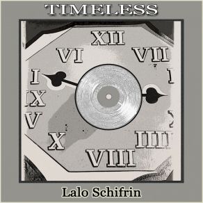 Download track Hulablues Lalo Schifrin