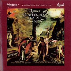 Download track 3. Penitential Psalm No. 3 Roland De Lassus