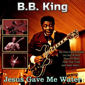 Download track Don't Cry Anymore B. B. King