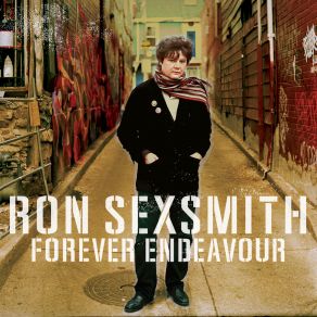 Download track Back Of My Hand Ron Sexsmith