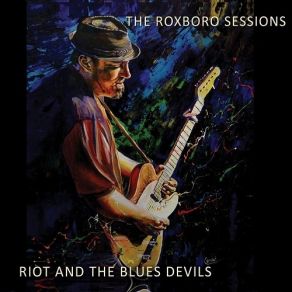 Download track Howling At The Moon The Riot, The Blues Devils