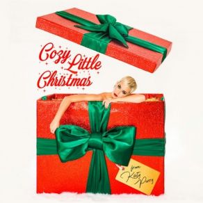 Download track Cozy Little Christmas Katy Perry