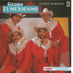 Download track Ay... Que Rico Mi Banda El Mexicano