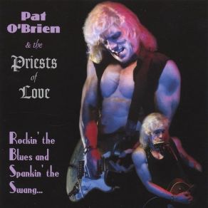 Download track The Continental Pat O'Brien, The Priests Of Love