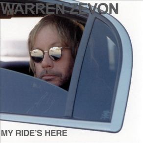Download track Genius Warren Zevon