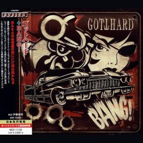 Download track Red On A Sleeve Gotthard