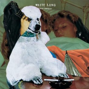 Download track Face Down White Lung