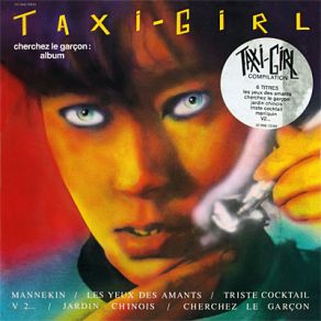 Download track Triste Cocktail Taxi - Girl, Daniel Darc