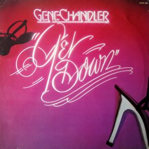 Download track Get Down Gene Chandler