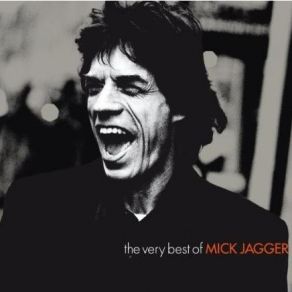 Download track Visions Of Paradise Mick Jagger
