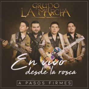 Download track Mas Que Tu Amigo Grupo La Marcha