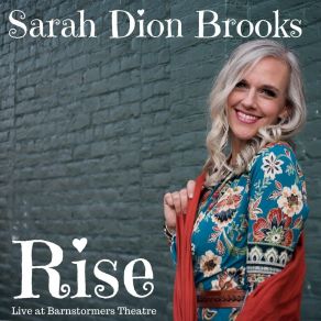 Download track Who Am I? (Live) Sarah Dion Brooks