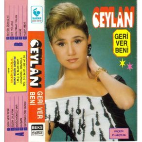 Download track Git Yoluna Ceylan