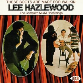 Download track So Long, Babe Lee Hazlewood