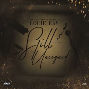Download track Stop The Show Louie Ray