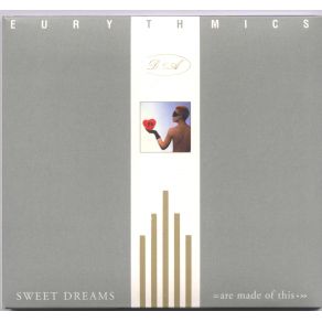 Download track Sweet Dreams (Are Made Of This) (Hot Remix) Eurythmics