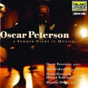 Download track Sushi Oscar Peterson