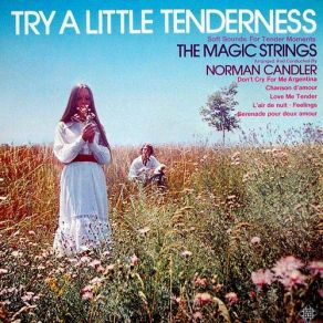 Download track Try A Little Tenderness Norman Candler