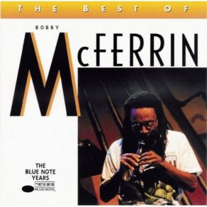 Download track Another Night In Tunisia Bobby McFerrin