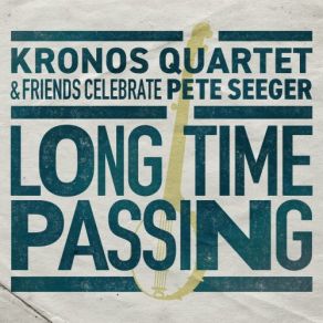 Download track Garbage Kronos QuartetLee Knight