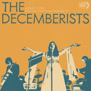 Download track The Hazards Of Love 4 (The Drowned) The Decemberists