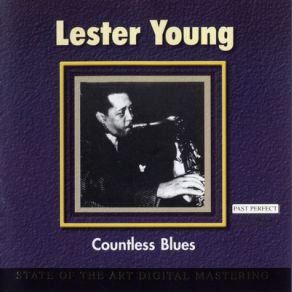 Download track Me, Myself And I Lester Young