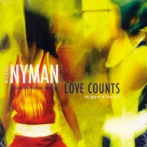 Download track Scene 12 - You Didn't Tell Me You Did This Every Morning Michael Nyman