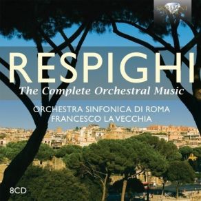 Download track 01 - Gli Uccelli, P. 154- I. Preludio (After Bernardo Pasquini) Ottorino Respighi