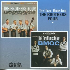Download track Riders In The Sky The Brothers Four