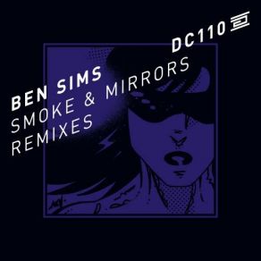 Download track The Afterparty (Ben Klock Remix) Ben Sims