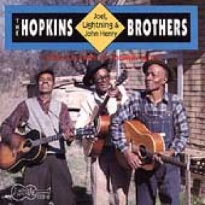Download track Hey, Baby Hey The Hopkins Brothers