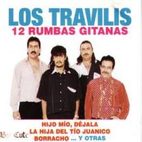 Download track Vete Los Travilis