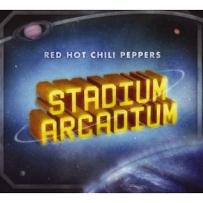 Download track Make You Feel Better The Red Hot Chili Peppers