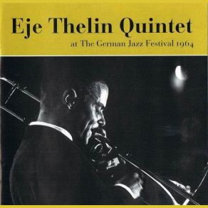 Download track I'm Old Fashioned Eje Thelin Quintet