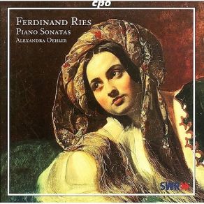 Download track 11. Grande Sonate In D, Op. 9, 1 - Variazione 8 Allegretto Vivace Attaca Ferdinand Ries