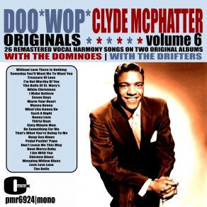 Download track That's What You're Doing To Me Clyde McPhatterBILLY WARD, His Dominoes