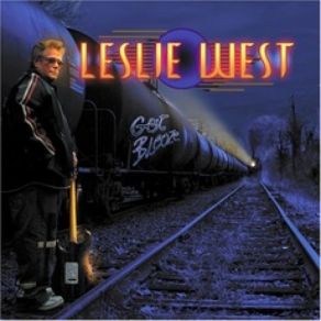 Download track Riot In Cell Block # 9 Leslie West