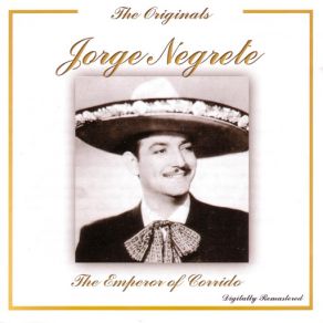 Download track Fiesta Mexicana Jorge Negrete