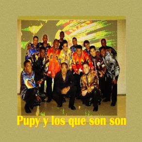 Download track Si La Ves Pupy, Los Que Son Son