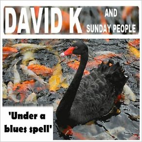Download track There's Always A Twist David K., Sunday People