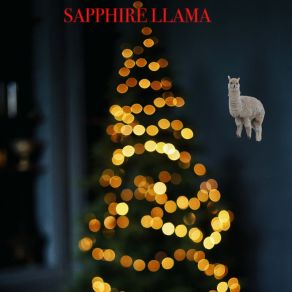 Download track Oh Santa! Sapphire Llama