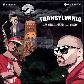 Download track Transylvania (W. Y. D., Mr. Sax) Alex Mica
