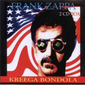 Download track He'S So Gay Frank Zappa