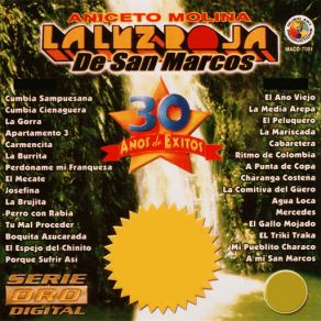 Download track El Triki Traka La Luz Roja De San Marcos