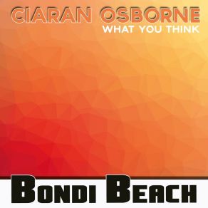 Download track Dont Hold Back Ciaran Osborne