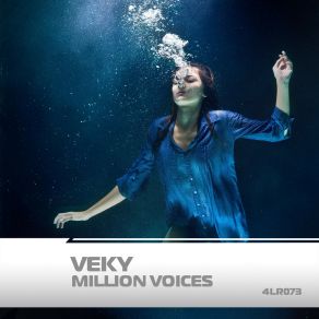 Download track A Million Voices VEKY