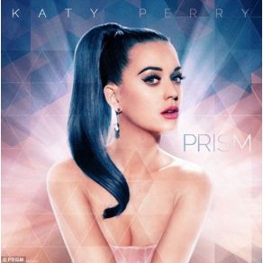 Download track Ghost Katy Perry