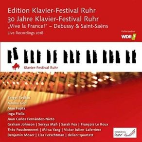 Download track 64. Concerto For Piano, Violin And String Quartet In D Major, Op. 21 I. Decidé Various Artists