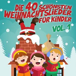 Download track In Der Weihnachtsbäckerei Kati Breuer